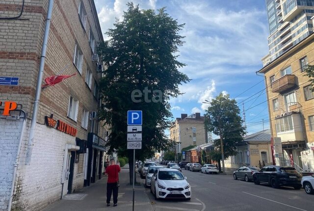 р-н Центральный ул Средне-Московская 15/17 фото