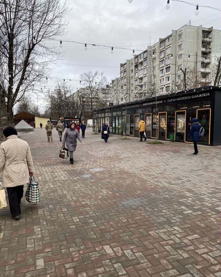 свободного назначения г Тверь р-н Пролетарский б-р Ногина фото 4