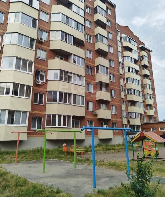 квартира г Абакан ул Ломоносова 24 фото 12