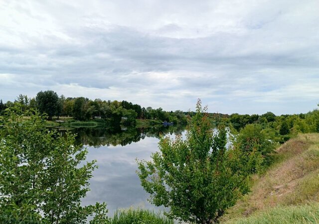 земля Моковский сельсовет, Курск фото