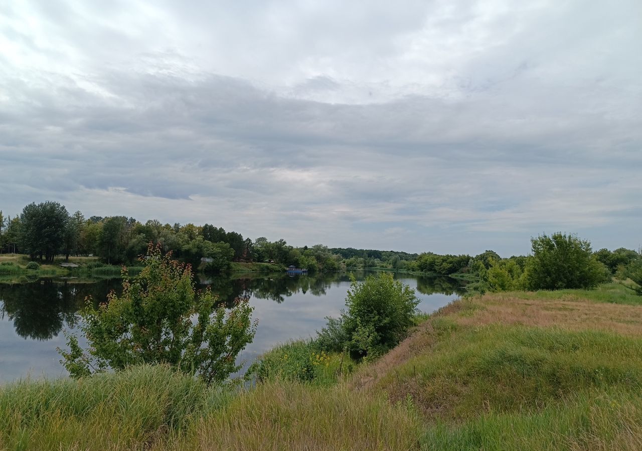 земля р-н Курский Моковский сельсовет, Курск фото 2