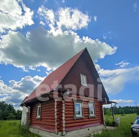 д Сумароково с пос, Гридинское фото