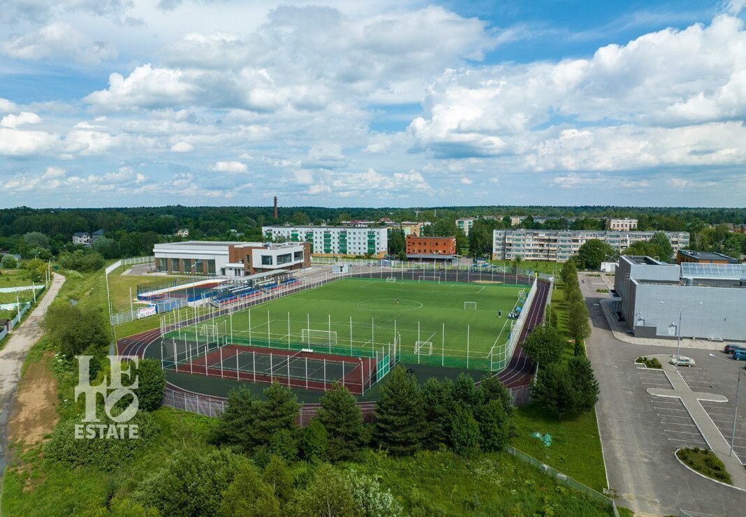 земля городской округ Мытищи с Марфино фото 10