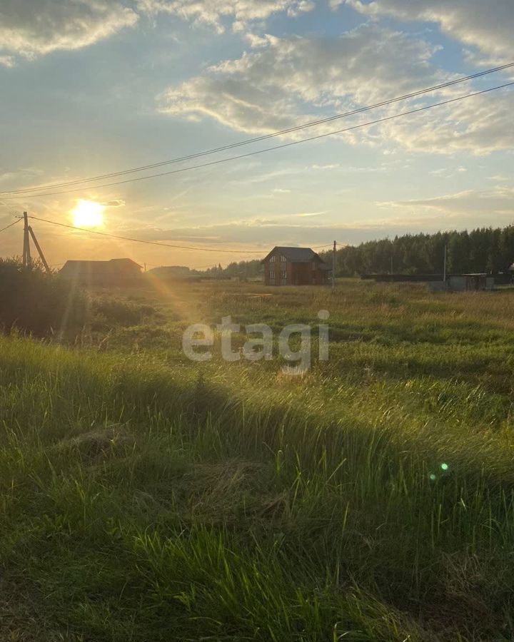 земля городской округ Раменский 30383, г Щербинка, Бронницы, квартал фото 3