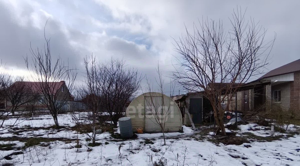 дом р-н Белгородский п Северный ул Гагарина фото 36