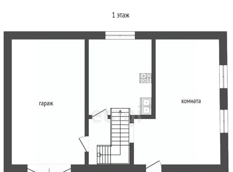 дом р-н Костромской д Бурово Кузьмищенское с/пос фото 33