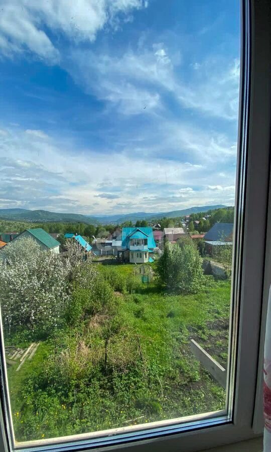 дом г Горно-Алтайск фото 24