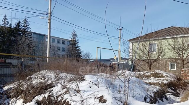 р-н Новооскольский г Новый Оскол ул Гражданская фото