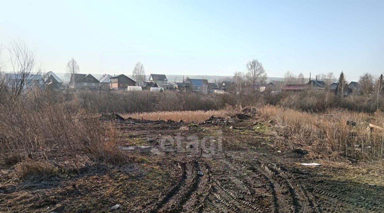 земля г Кемерово р-н Заводский ул Лебяжья фото 3