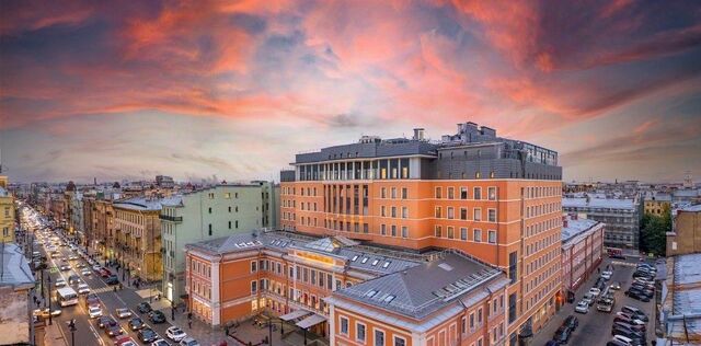 р-н Петроградский просп. Большой Петроградской стороны, 37 фото