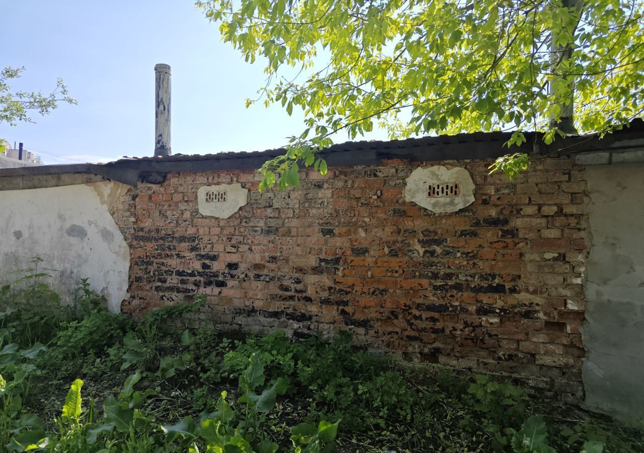 гараж г Смоленск р-н Ленинский мкр-н Кловка, гаражный кооператив Планета, с 140 фото 16