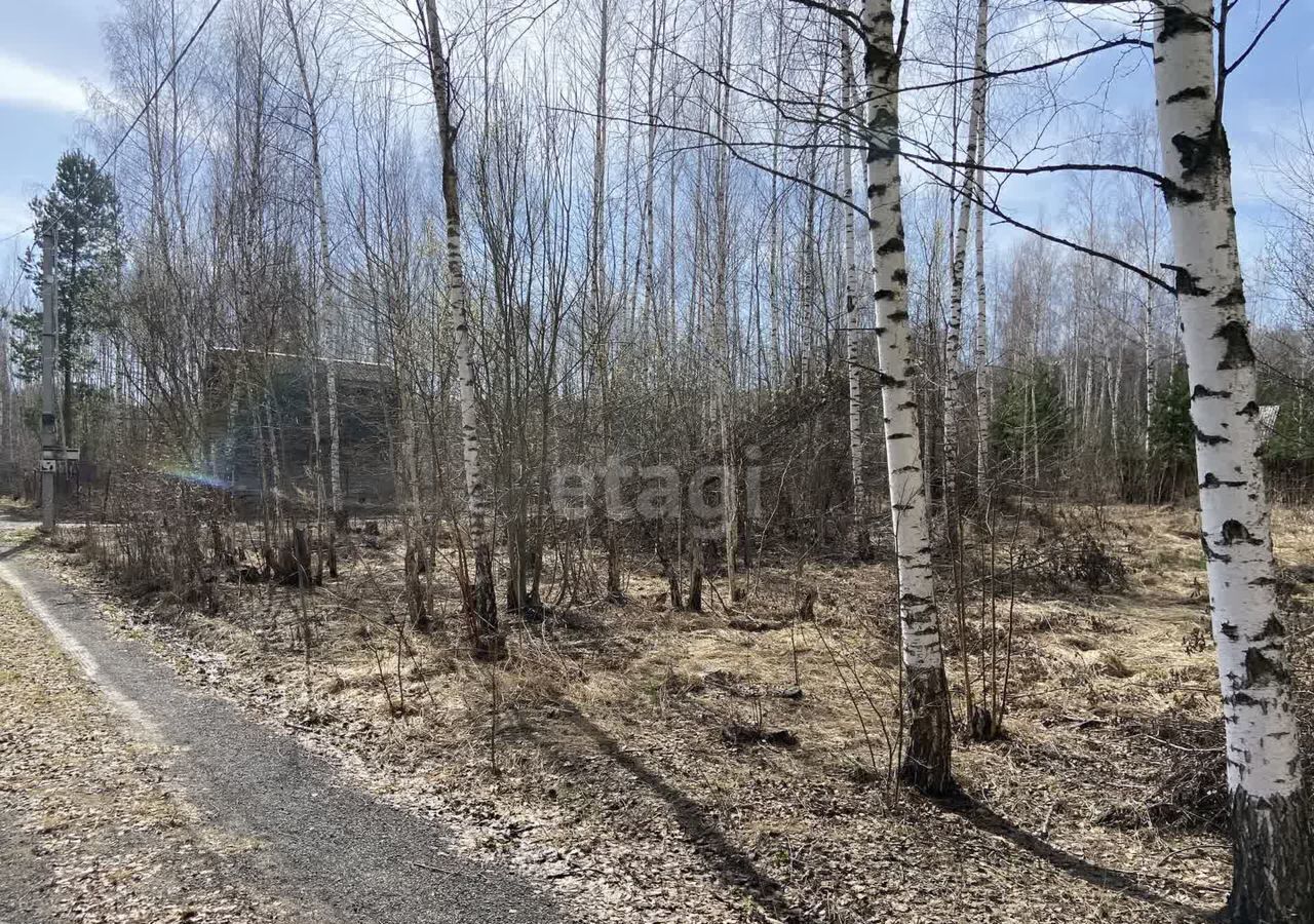 земля г Коломна садовое товарищество Ветерок фото 5