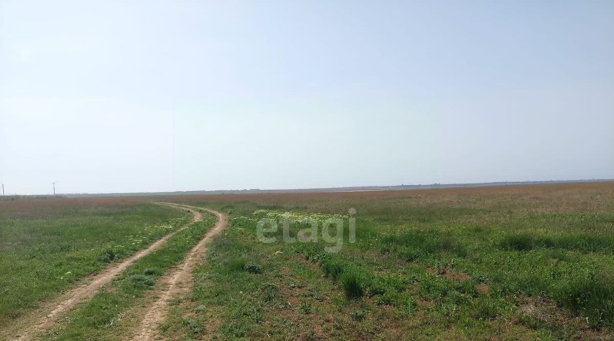 земля г Красноперекопск снт Дружба ул Солнечная Штормовское с/пос, Сакский район фото 5