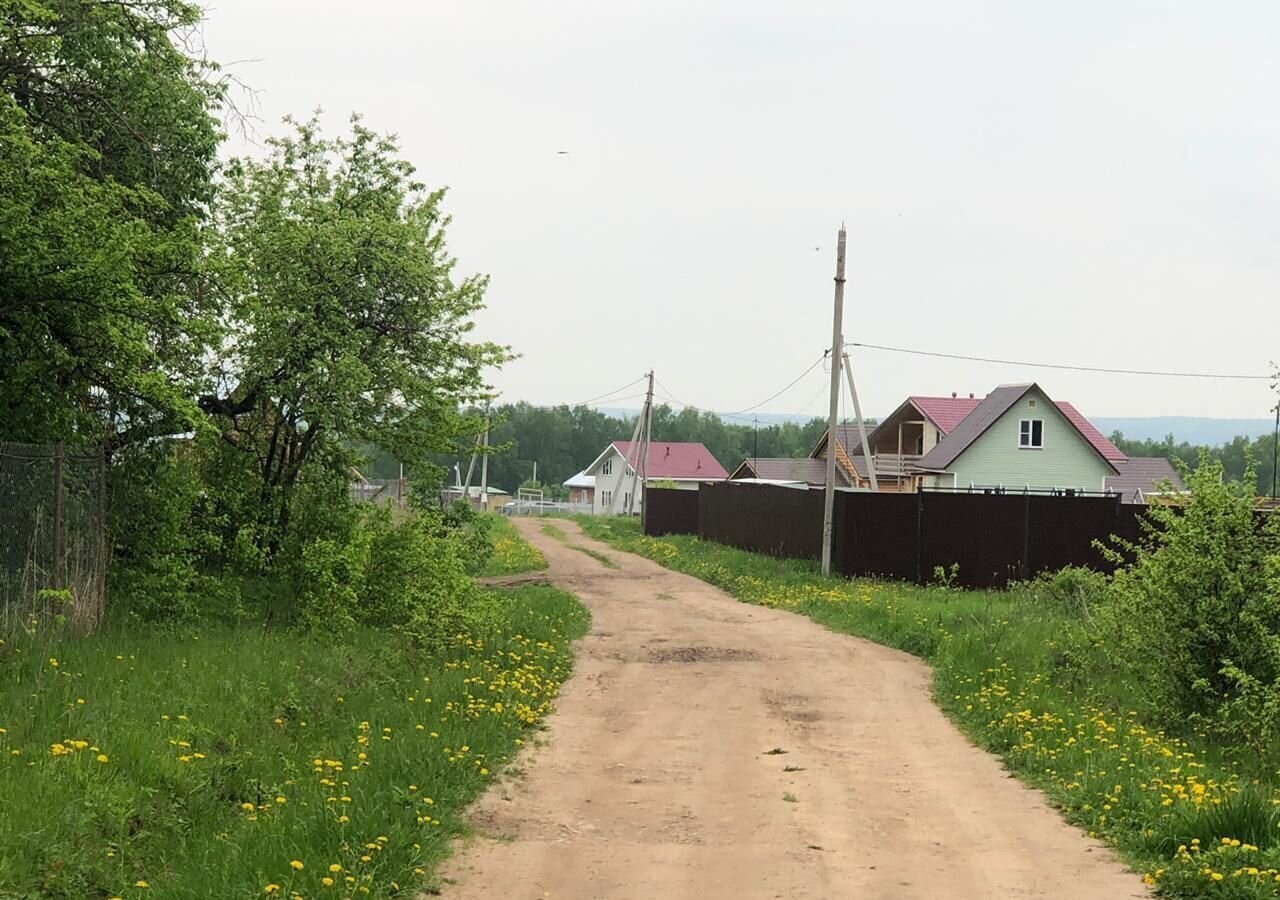 земля г Тула Ясногорский р-н, муниципальное образование Иваньковское, Московская область, Ступино фото 18