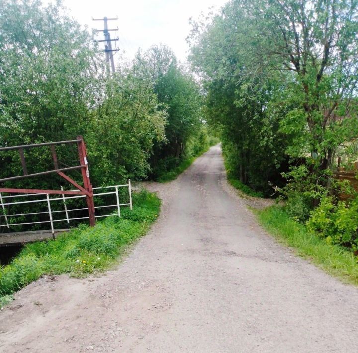 дом р-н Всеволожский п Дунай Морозовское городское поселение, Площадь Ленина фото 17