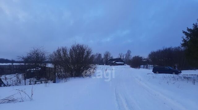 земля д Городище ул Советская Островская волость фото