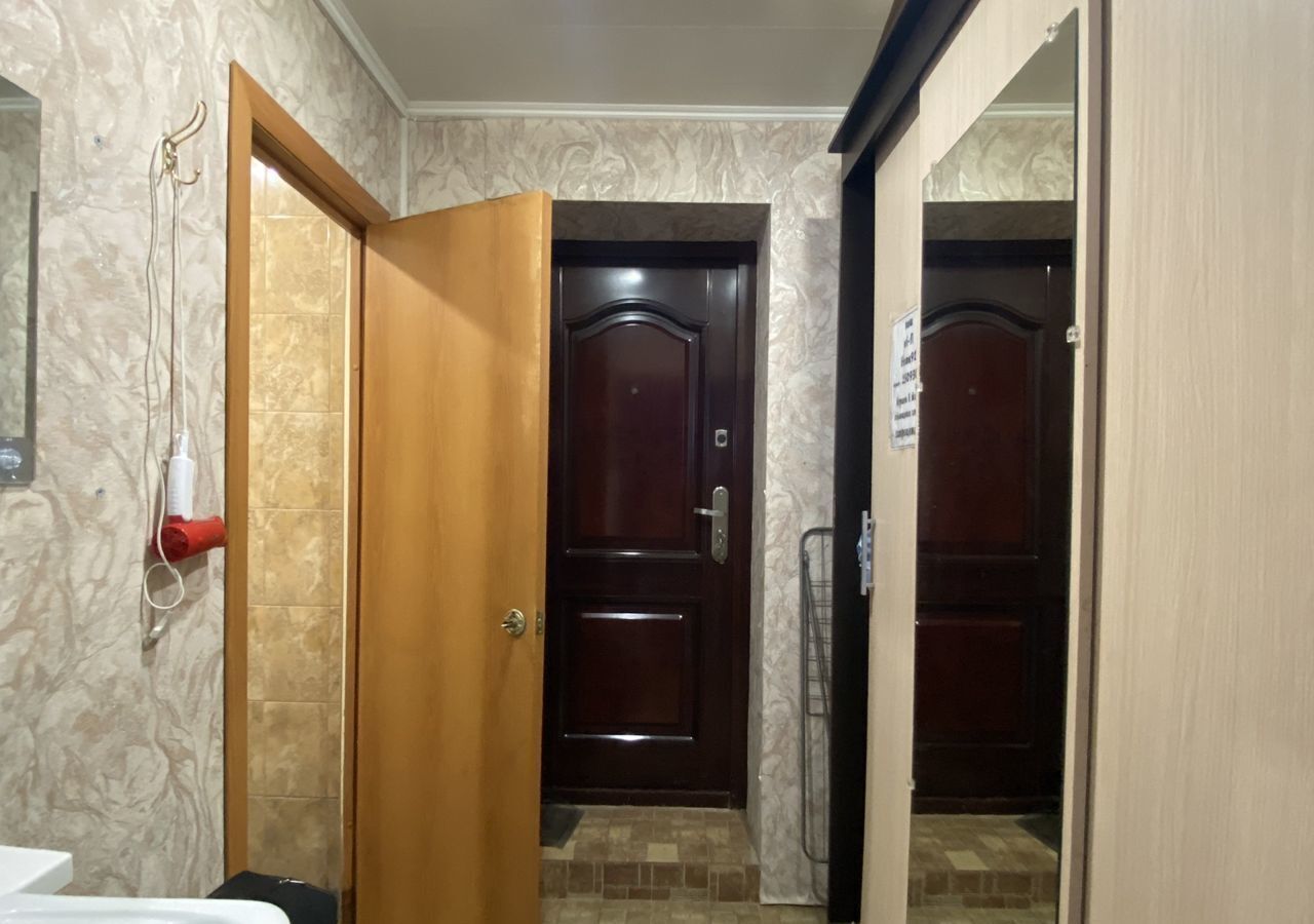 квартира р-н Грязинский г Грязи ул Гагарина 2а фото 6