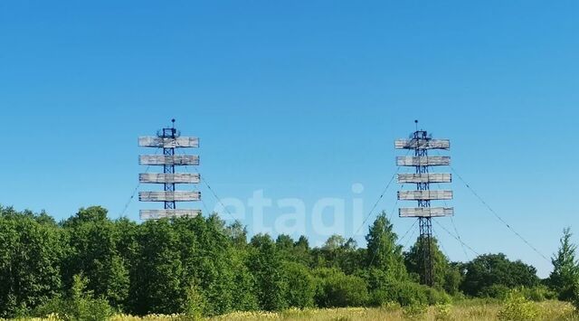 земля р-н Индустриальный Новые Углы ул Новая Школьная фото