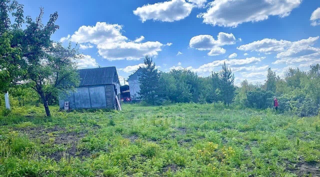 земля Семилукское с/пос, ул. Луговая, Содружество СНТ фото 1