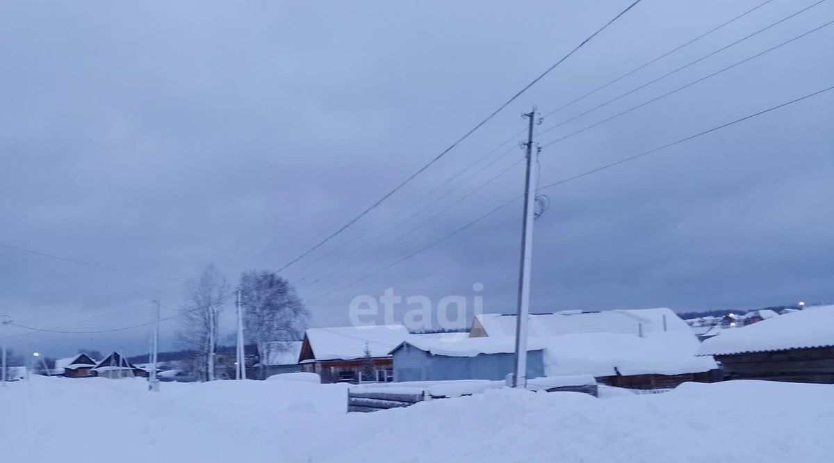 земля р-н Октябрьский п Октябрьский ул Советская фото 20