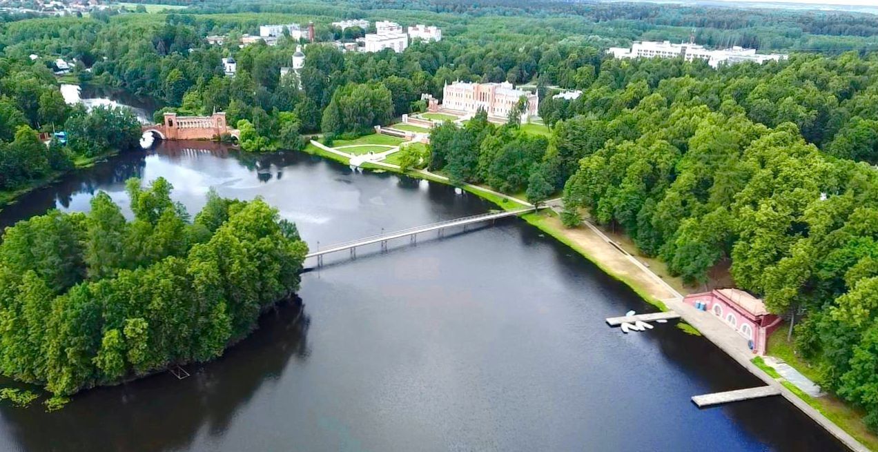 дом городской округ Мытищи д Шолохово Лобня фото 1