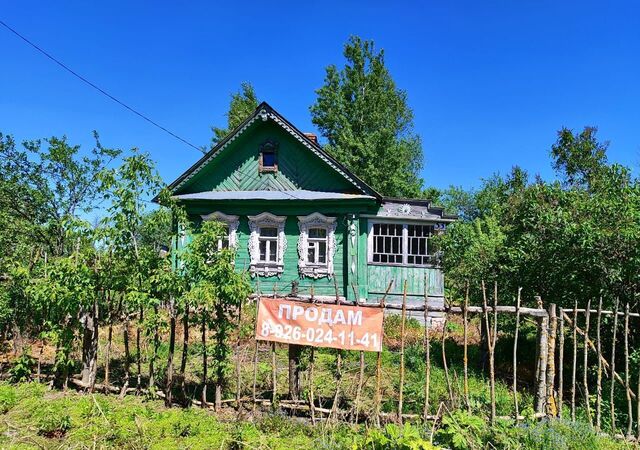 дом с Починки Егорьевск фото