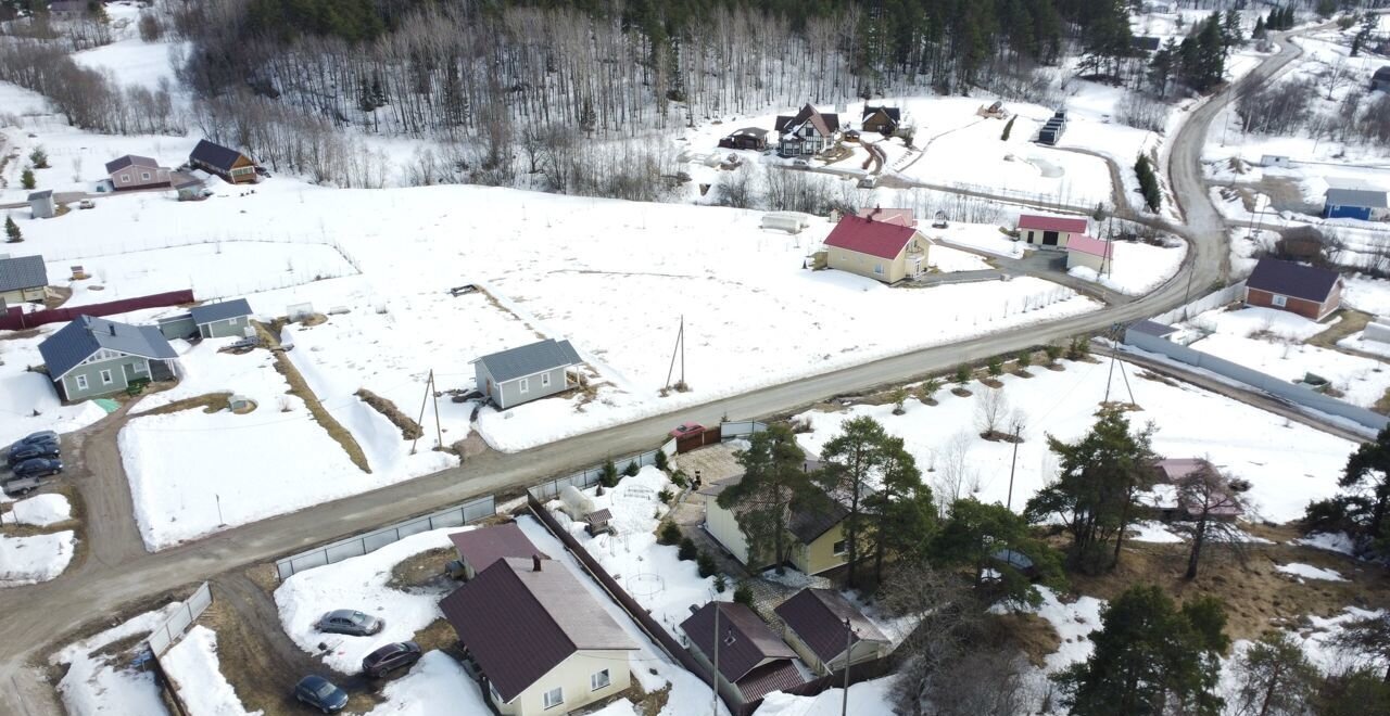 дом г Сортавала п Красная Горка Сортавальский р-н, Сортавальское городское поселение фото 26