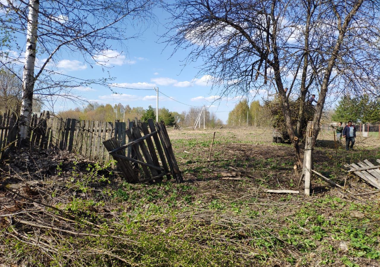 дом городской округ Егорьевск с Починки Егорьевск фото 15