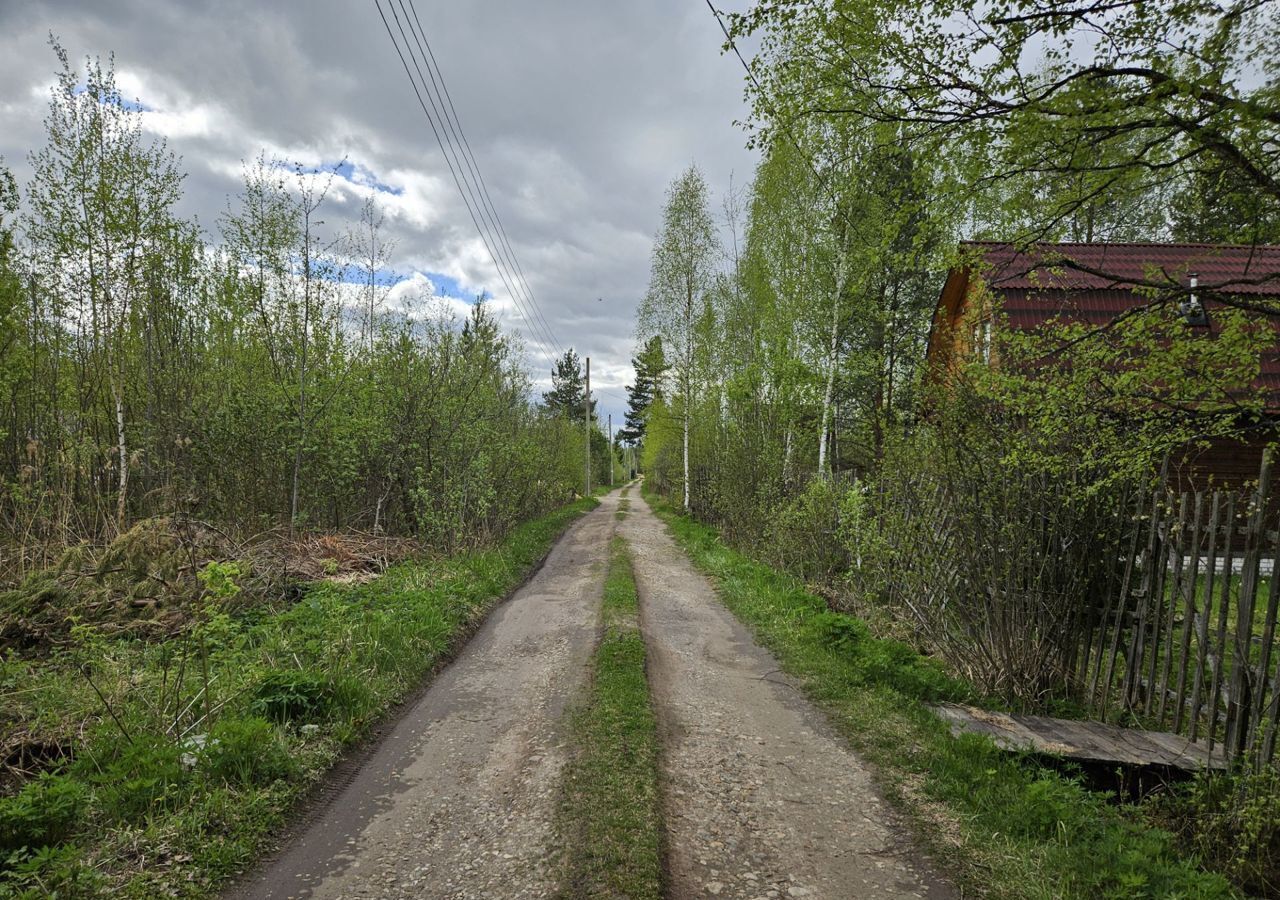 дом г Кимры снт Геофизик 133, Калининский муниципальный округ, Тверь фото 10