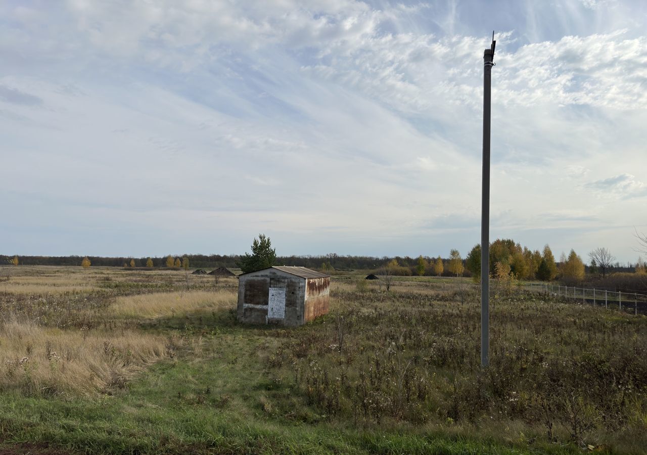 земля р-н Кушнаренковский д Таганаево ул Озерная 4 Благовещенск фото 3