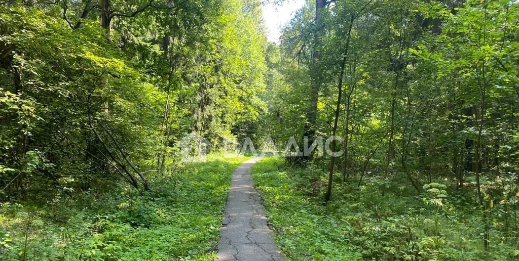 дом городской округ Пушкинский д Нагорное снт Нагорное 35, Софрино фото 36