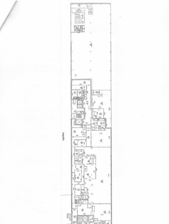 свободного назначения г Москва метро Шаболовская ул Шаболовка 31г фото 11