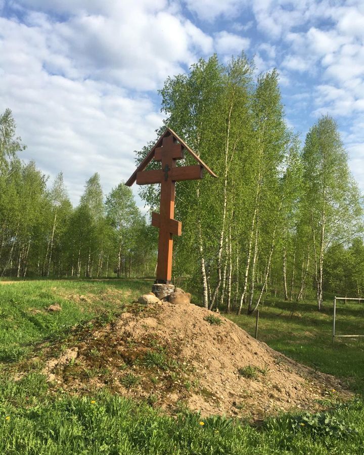 земля р-н Бабынинский д Альшаны сельское поселение село Бабынино, Бабынино фото 7