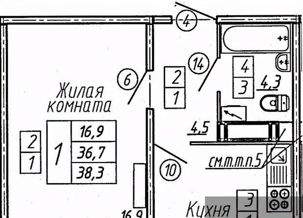 р-н Советский Шилово ЖК «Ласточкино» жилой квартал фото