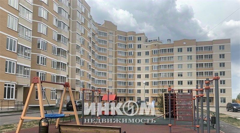 свободного назначения городской округ Рузский п Тучково ул Москворецкая 2к/1 фото 6