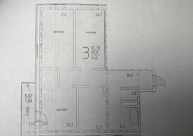 р-н Советский дом 8 фото