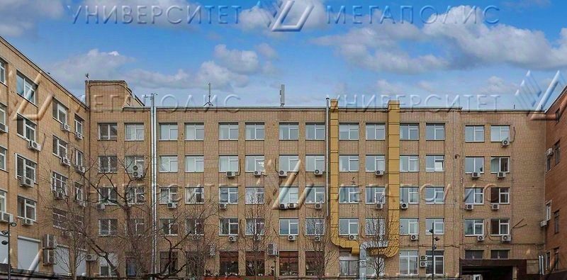 офис г Москва метро Краснопресненская ул Рочдельская 15с/1 фото 4