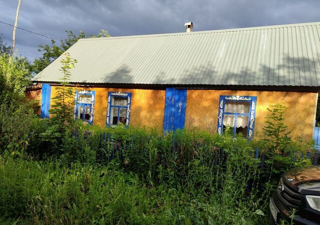 Бетькинское сельское поселение, территория Ильинка, Нижнекамск фото