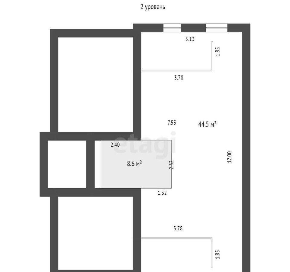 квартира г Калининград р-н Центральный ул Чкалова 97а фото 37