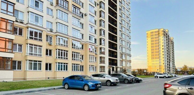 квартира г Кемерово р-н Заводский ул Мичурина 58к/3 фото 16