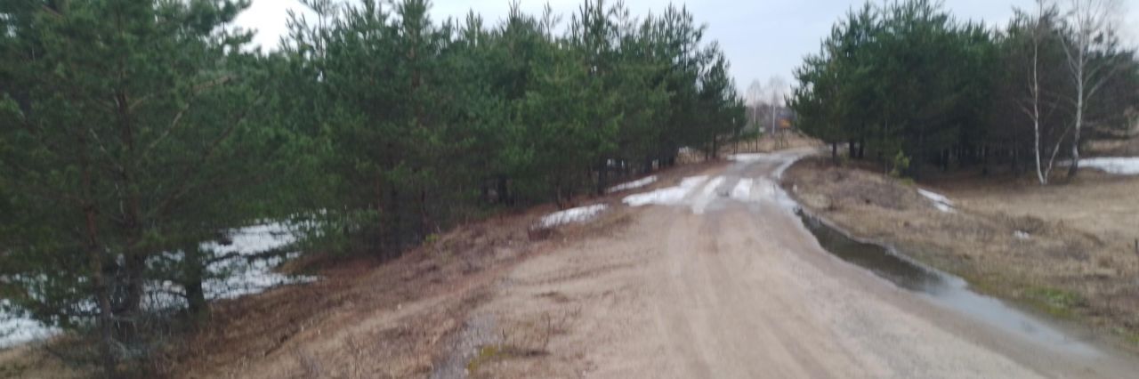 земля р-н Переславский д Плечево Переславль-Залесский городской округ фото 1