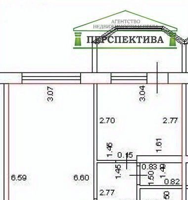 квартира г Артем ул Бабушкина 28 фото 16