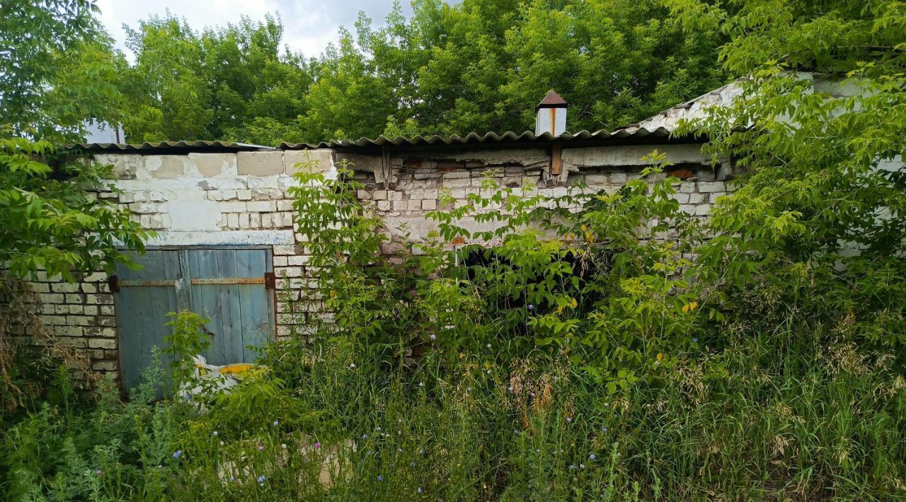 производственные, складские р-н Богатовский с Федоровка Печинено с пос фото 1