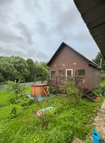 с Зайцево ул Старосельская 28 Тула фото