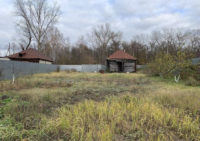 земля г Темников ул Октябрьская 3 Темниковское городское поселение фото