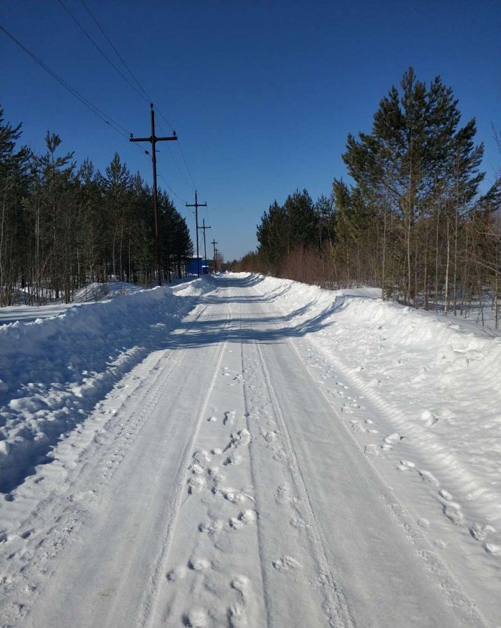 земля г Нижневартовск снт Гек ул. Ветеранов, Тюменская обл., садово-огородническое некоммерческое товарищество фото 2