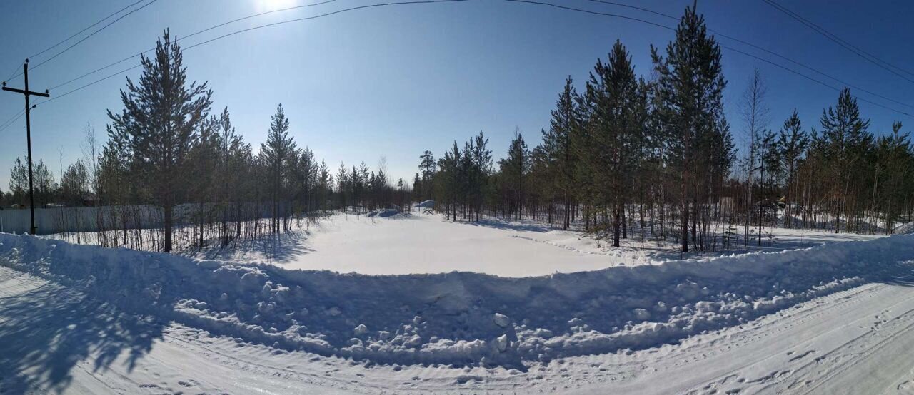 земля г Нижневартовск снт Гек ул. Ветеранов, Тюменская обл., садово-огородническое некоммерческое товарищество фото 4