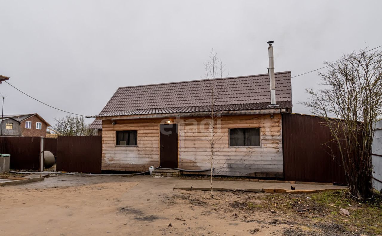 дом г Череповец р-н Заягорбский снт тер.N 2 Северсталь 22Ф фото 2