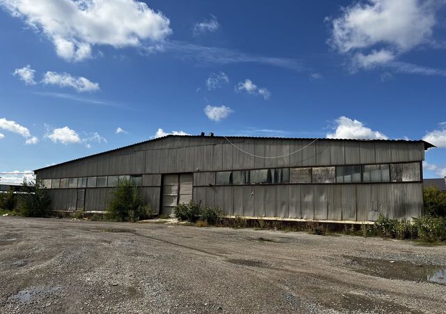 г Оренбург р-н Ленинский ул Беляевская 2 фото