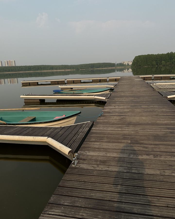 квартира г Екатеринбург р-н Чкаловский ул Щербакова 150/2 ЖК River Park фото 36